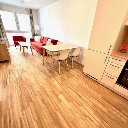 Forsthaus 30 Free Garage Appartement Wenen Buitenkant foto