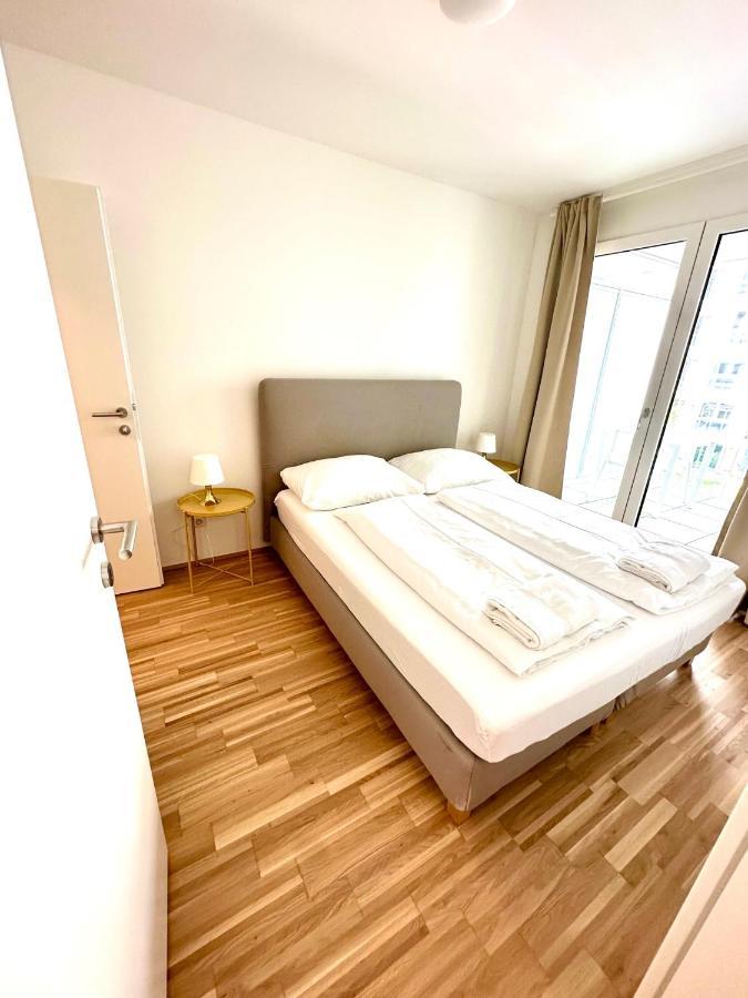 Forsthaus 30 Free Garage Appartement Wenen Buitenkant foto