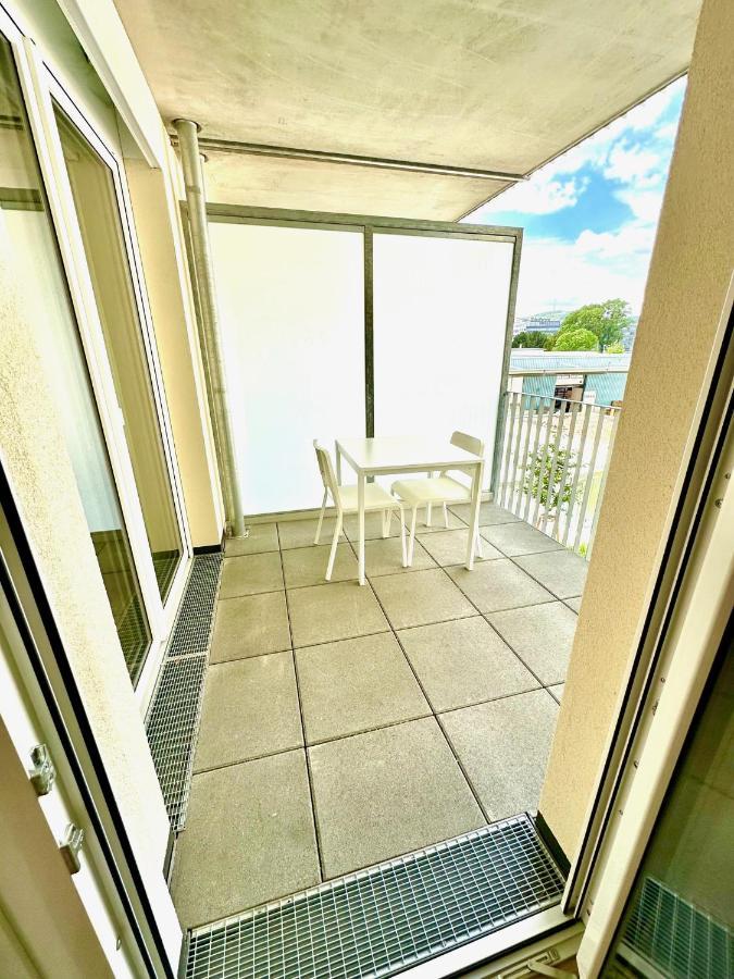 Forsthaus 30 Free Garage Appartement Wenen Buitenkant foto